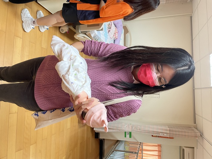 新北市立瑞芳高級工業職業學校蒞校參訪 透過職類體驗探索興趣及方向圖片