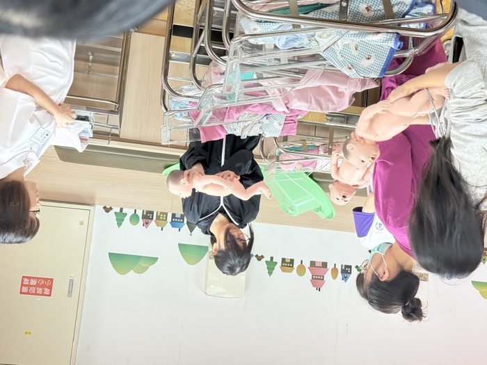 亞東科大攜手士林高商 師生跨界探討環境永續與技職體驗圖片