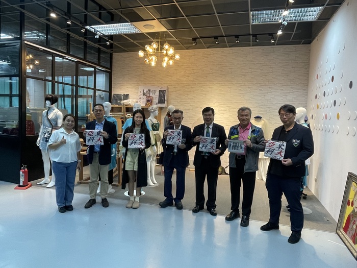 亞東科大攜手新北市淡江高中締結策略聯盟 共育優質技職人才圖片
