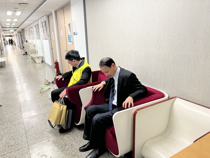 樹林高中家長會親訪把關  見證普高生接軌技職新優勢圖片