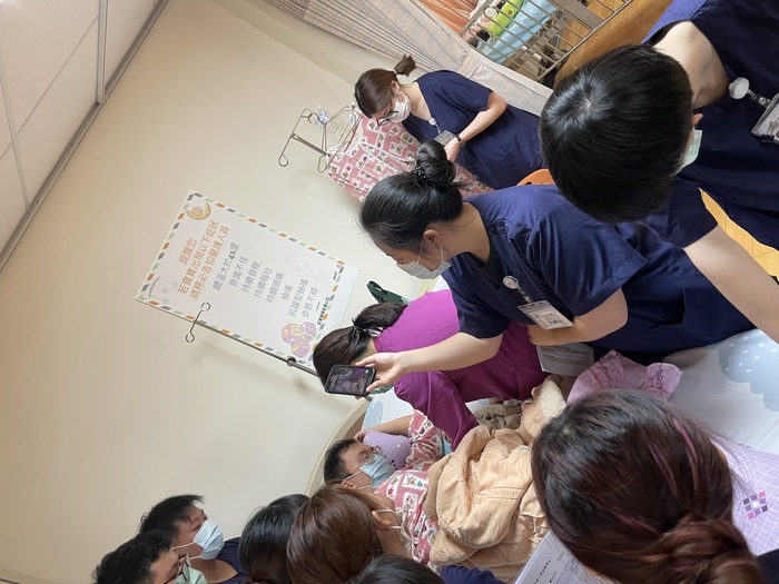 新北市立光復高中參訪亞東科大  探索多元職類發展與升學選擇圖片