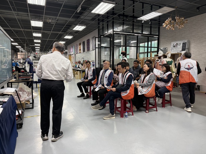 家長把關、升學安心！板橋中小學家長協會盛讚亞東科大技職實力圖片