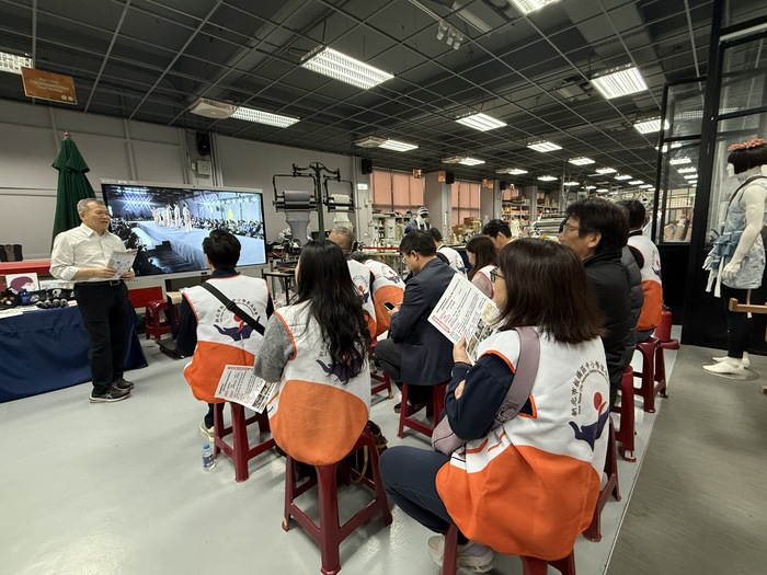 家長把關、升學安心！板橋中小學家長協會盛讚亞東科大技職實力圖片