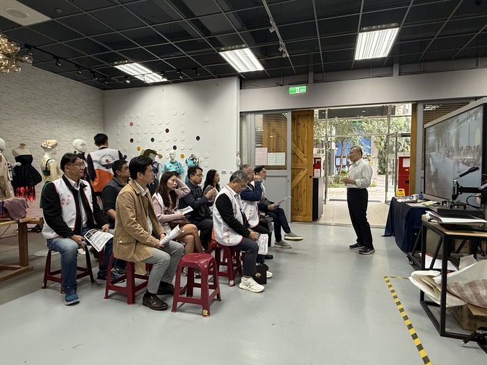 家長把關、升學安心！板橋中小學家長協會盛讚亞東科大技職實力圖片