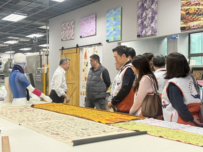 家長把關、升學安心！板橋中小學家長協會盛讚亞東科大技職實力圖片