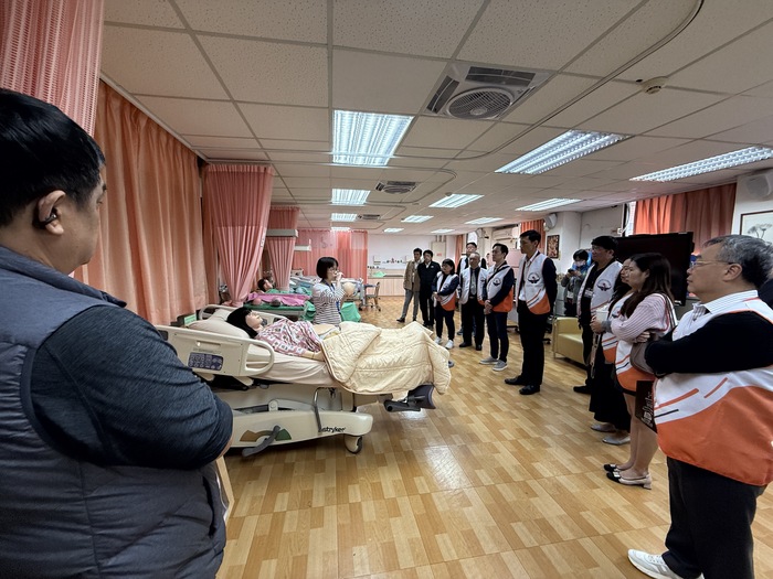 家長把關、升學安心！板橋中小學家長協會盛讚亞東科大技職實力圖片