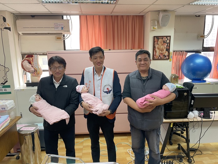 家長把關、升學安心！板橋中小學家長協會盛讚亞東科大技職實力圖片