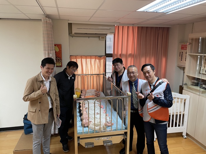 家長把關、升學安心！板橋中小學家長協會盛讚亞東科大技職實力圖片