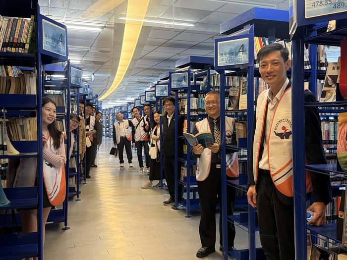 家長把關、升學安心！板橋中小學家長協會盛讚亞東科大技職實力圖片